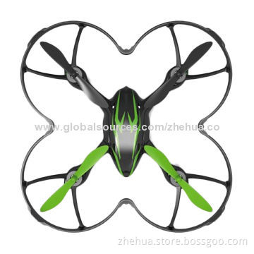 Christmas H107C 2.4G 4CH RC Helicopter Radio control mini quadcopter Camera Version, RC quadcopter